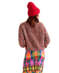 Džemperis sievietēm Desigual BFNG331824 cena un informācija | Sieviešu džemperi | 220.lv