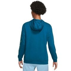 Джемпер мужской Nike Nk Dri-FIT SC HD FZ Energy M DD1709 476, синий цена и информация | Мужская спортивная одежда | 220.lv