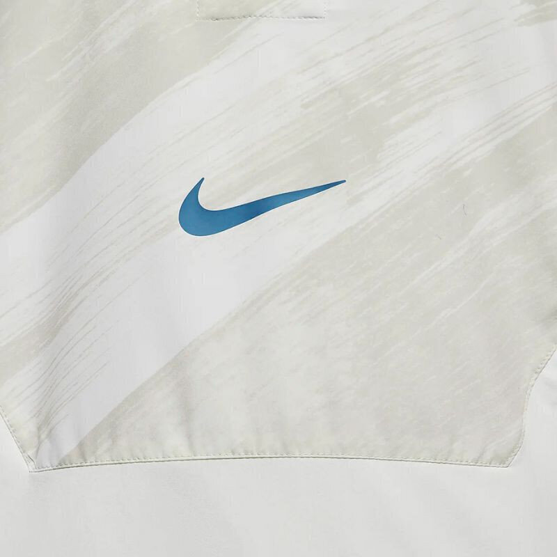 Džemperis vīriešiem Nike NK Dri-Fit SC Wvn HD JKT M DD1723 100, balts цена и информация | Sporta apģērbs vīriešiem | 220.lv