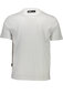 T-krekls vīriešiem Plein Sport TIPS114 cena un informācija | Vīriešu T-krekli | 220.lv