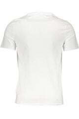 Мужская футболка Guess Jeans M1RI36I3Z11 цена и информация | Мужские футболки | 220.lv