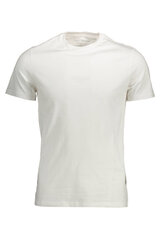Футболка мужская Guess Jeans M2GI10I3Z11, белая цена и информация | Мужские футболки | 220.lv