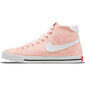 Sporta apavi sievietēm Nike Court Legacy Mid Canvas W DD0161 800, rozā цена и информация | Sporta apavi sievietēm | 220.lv