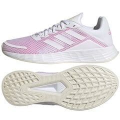 Женские кроссовки Adidas Duramo SL KW H04631, розовые цена и информация | Спортивная обувь для женщин | 220.lv