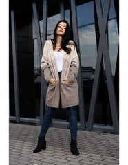 Свитер Avami Beige цена и информация | Женские куртки | 220.lv