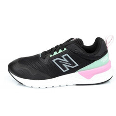 Sporta apavi sievietēm New Balance W WS515RA2-D, melni cena un informācija | Sporta apavi sievietēm | 220.lv