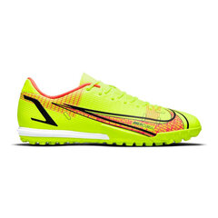 Кроссовки мужские Nike Mercurial Vapor 14 Academy TF M CV0978760, зеленые цена и информация | Кроссовки для мужчин | 220.lv