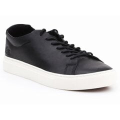 Кроссовки мужские Lacoste L.12.12 118 M 7-35CAM0057454, черные цена и информация | Кроссовки мужские | 220.lv