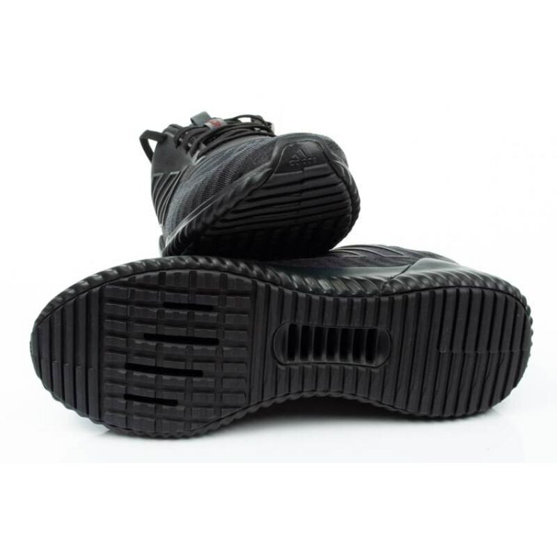 Sporta apavi vīriešu Adidas Climacool 2.0 M B75855, melni cena un informācija | Sporta apavi vīriešiem | 220.lv