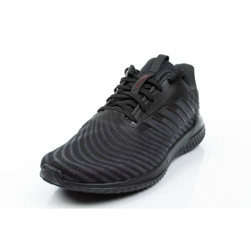 Sporta apavi vīriešu Adidas Climacool 2.0 M B75855, melni cena un informācija | Sporta apavi vīriešiem | 220.lv