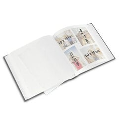 Fotoalbums Fine Art, 30 x 30 cm cena un informācija | Foto rāmji, foto albumi | 220.lv