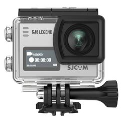 Sjcam SJ6 Legend, Silver цена и информация | Экшн-камеры | 220.lv