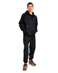 Džemperis vīriešiem Tommy Hilfiger Jeans, melns cena un informācija | Vīriešu jakas | 220.lv