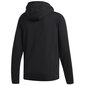 Džemperis ar kapuci vīriešiem Adidas Freelift Prime Hoodie M EA2749, melns cena un informācija | Vīriešu jakas | 220.lv