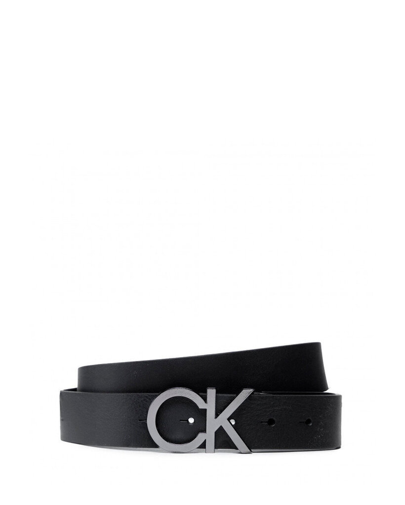 Josta vīriešiem Calvin Klein 336134 цена и информация | Vīriešu jostas | 220.lv