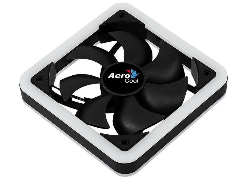 Aerocool Edge 14 cena un informācija | Datora ventilatori | 220.lv