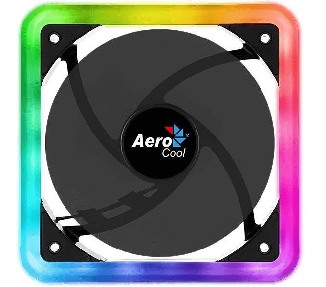 Aerocool Edge 14 цена и информация | Datora ventilatori | 220.lv