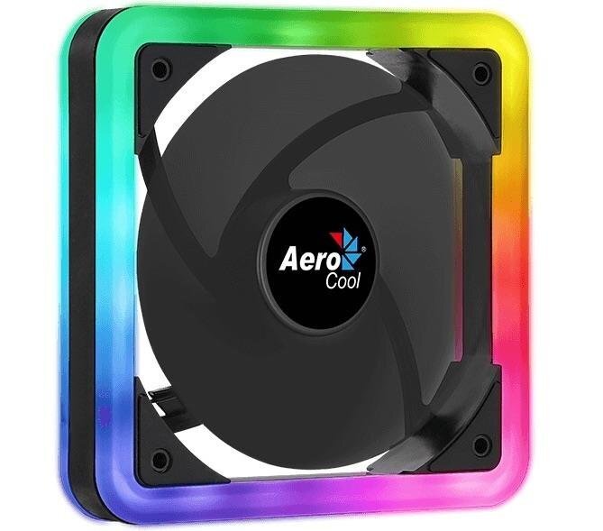 Aerocool Edge 14 цена и информация | Datora ventilatori | 220.lv
