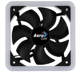 Aerocool Edge 14 цена и информация | Компьютерные вентиляторы | 220.lv