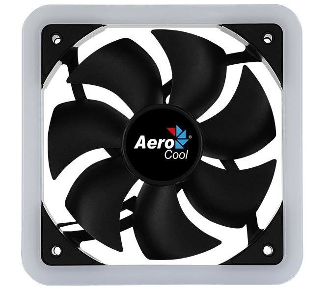 Aerocool Edge 14 cena un informācija | Datora ventilatori | 220.lv