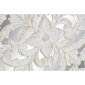Sienas dekors DKD Home Decor Spogulis Koks MDF, 120 x 2 x 120 cm cena un informācija | Interjera priekšmeti | 220.lv