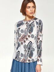Блузка женская Nife 118801 цена и информация | Женские блузки, рубашки | 220.lv