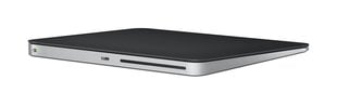 Apple Magic Trackpad - Black Multi-Touch Surface - MMMP3ZM/A цена и информация | Мыши | 220.lv