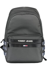 Mugursoma Tommy Hilfiger, melna cena un informācija | Tommy Hilfiger Rotaļlietas, bērnu preces | 220.lv