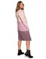 Jaciņa sievietēm BK072 ar daudzkrāsainām svītrām - 3. modelis cena un informācija | Sieviešu džemperi | 220.lv