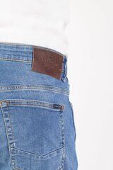 Джинсы CROSS C132032-32/30 цена и информация | Мужские джинсы | 220.lv