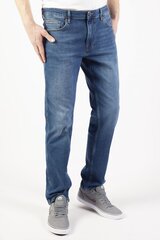 Джинсы CROSS C132033-32/30 цена и информация | Мужские джинсы | 220.lv