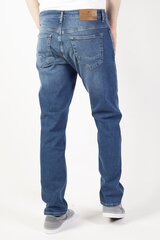 Джинсы CROSS C132033-32/30 цена и информация | Мужские джинсы | 220.lv