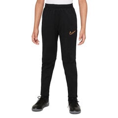 Спортивные брюки для мальчиков Nike Therma Fit Academy Winter Warrior Jr DC9158 010, черные цена и информация | Штаны для мальчика ABN-2894/CZA/098 | 220.lv