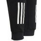 Sporta bikses zēniem Adidas XFG Zip Pocket Jr GU4326, melnas цена и информация | Bikses zēniem | 220.lv