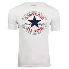 T-krekls zēniem Converse Jr 961009001 cena un informācija | Zēnu krekli | 220.lv