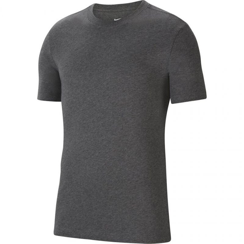 T-krekls bērniem Nike Park 20 Junior T Shirt CZ0909071, pelēks cena un informācija | Zēnu krekli | 220.lv