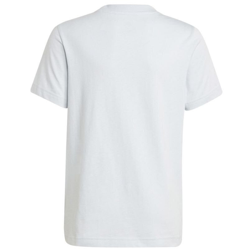 T-krekls zēniem Adidas Camo Graphic Jr GJ6486, balts cena un informācija | Zēnu krekli | 220.lv
