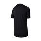 T-krekls zēniem Nike Pro Junior CK3760010, melns цена и информация | Zēnu krekli | 220.lv