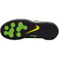 Bērnu sporta apavi Nike Phantom GT2 Academy IC SW Jr DM0749 003, zaļi cena un informācija | Sporta apavi bērniem | 220.lv