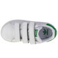 Sporta apavi bērniem Adidas Stan Smith CF Inf Jr BZ0520, balti cena un informācija | Sporta apavi bērniem | 220.lv