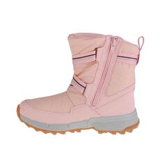 Ботинки для девочек Kappa Fonki Tex K Jr 260898T2126, розовые цена и информация | Детские сапоги | 220.lv