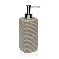 Дозатор жидкого мыла, 7 x 20,5 x 7  см цена и информация | Аксессуары для ванной комнаты | 220.lv