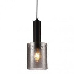 Iekarināma lampa PND-5581-1-BK + RNSG cena un informācija | Piekaramās lampas | 220.lv