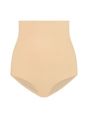 Трусики с высокой талией BYE BRA SEAMLESS HIGH WAIST BRIEF XXL цена и информация | Нижнее корректирующее белье | 220.lv