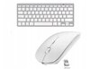 Wireless Keyboard Set цена и информация | Klaviatūras | 220.lv