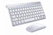 Wireless Keyboard Set цена и информация | Klaviatūras | 220.lv