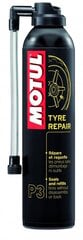 Produkts MOTUL TYRE REPAIR P3 0,3ltr (102990) cena un informācija | Motoreļļas | 220.lv