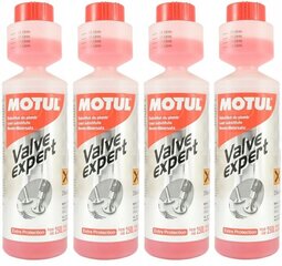 Piedeva MOTUL VALVE EXPERT 0,25ltr (109146) cena un informācija | Motoreļļas | 220.lv