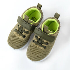 Cool Club спортивная обувь для мальчиков, SPT1S22-CB117 цена и информация | Детская спортивная обувь | 220.lv