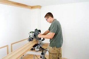 Многофункциональный стол Festool MFT KAPEX 495465 цена и информация | Механические инструменты | 220.lv